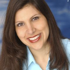 Kathy Aparo-Griffin