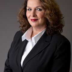 Susan Dube