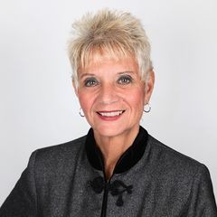 Catherine Kut