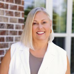 Judy Griffin