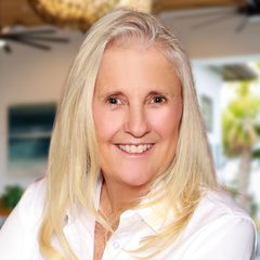 Yvonne Summerfield