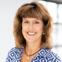 Catherine Seck