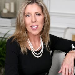 Jodi McCallister