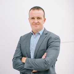 Paul Tyrrell