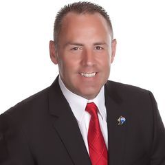 Chad Harris
