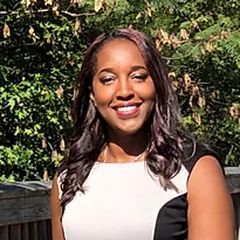 Tameka Henry