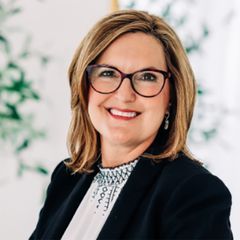 Debra West