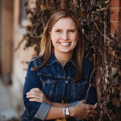 Jodi McDermott