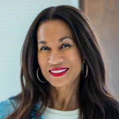 Jackie Paul