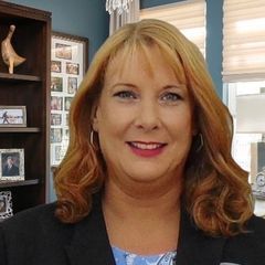 Carol Bennett