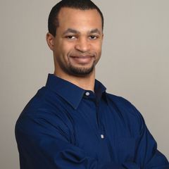 Robert Bailey