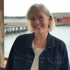 Janet Burchfield