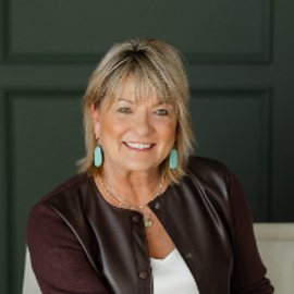 Melinda McCausland 