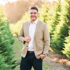 Joshua Cline