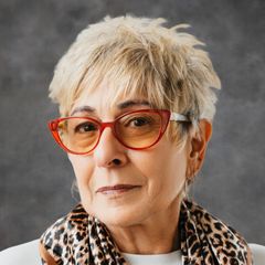 Lenore Beeson