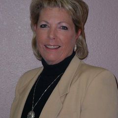 Patricia Prentiss