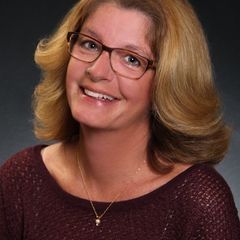 Kathleen Cranmer
