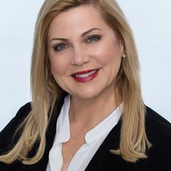 Lisa Bouchard
